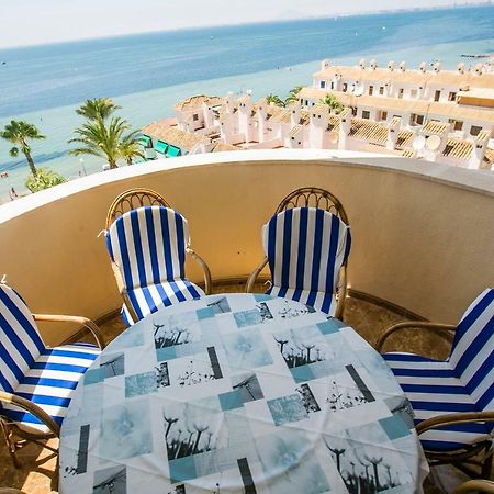Las Gondolas Seaview لا مانغا ذيل مار مينور المظهر الخارجي الصورة