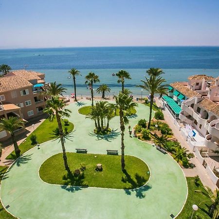 Las Gondolas Seaview لا مانغا ذيل مار مينور المظهر الخارجي الصورة