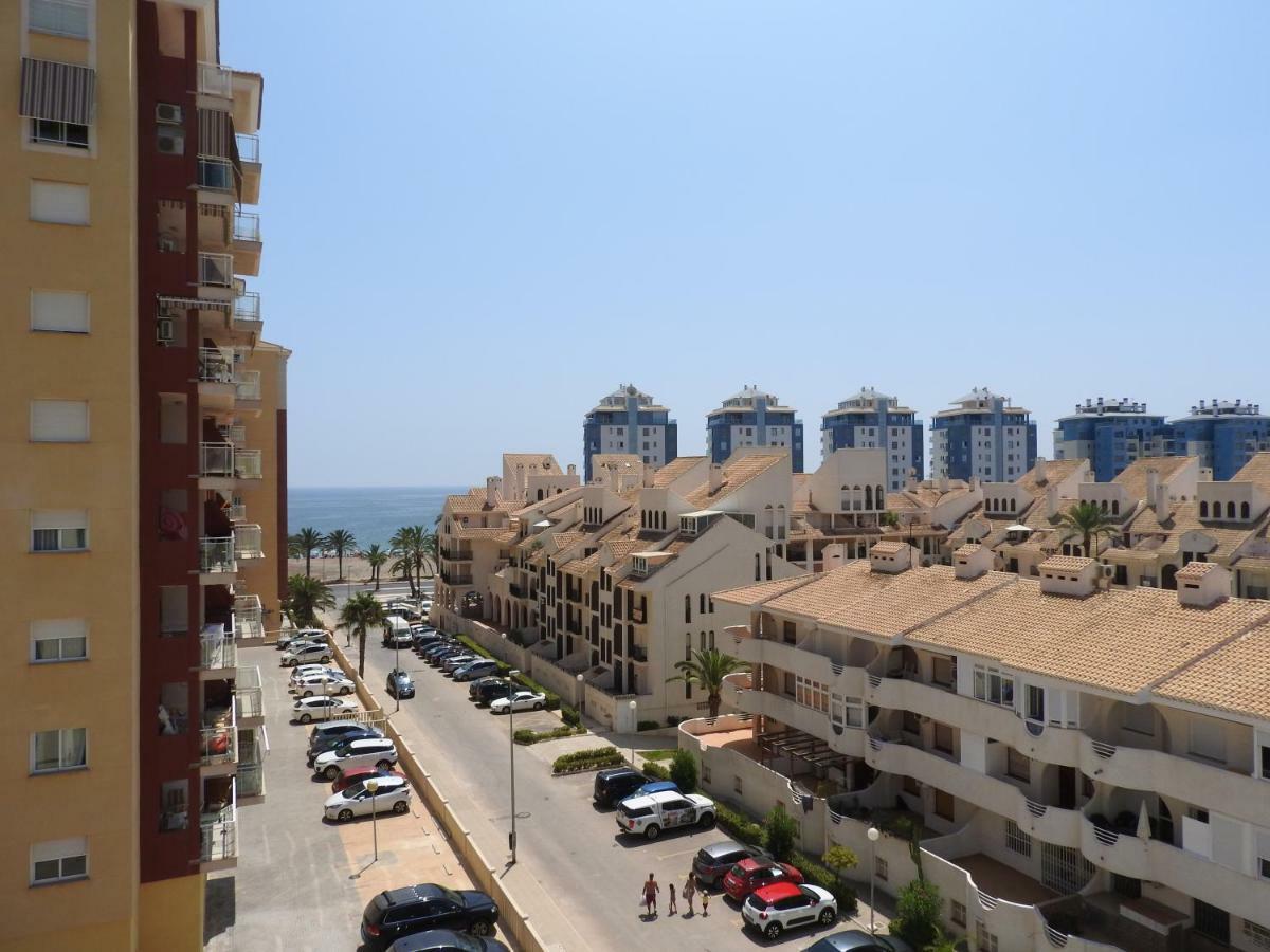 Las Gondolas Seaview لا مانغا ذيل مار مينور المظهر الخارجي الصورة