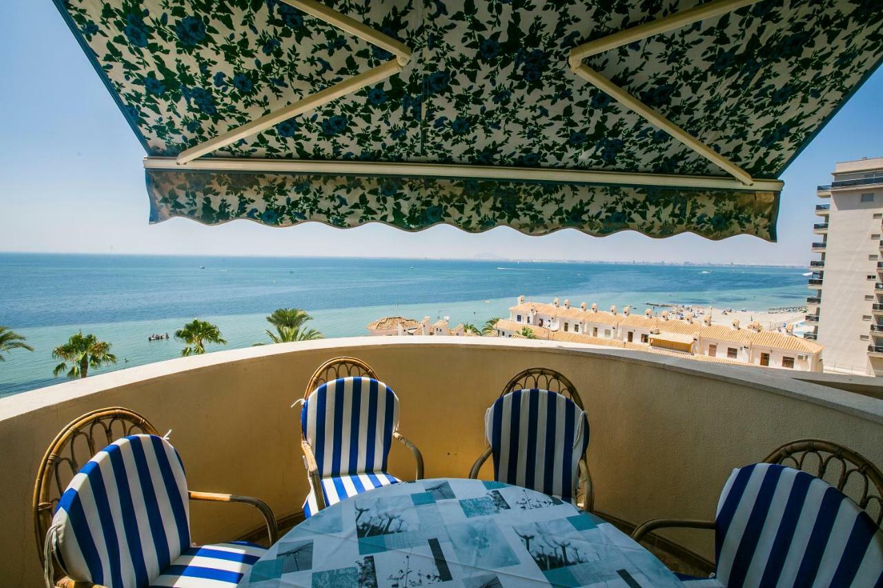 Las Gondolas Seaview لا مانغا ذيل مار مينور المظهر الخارجي الصورة