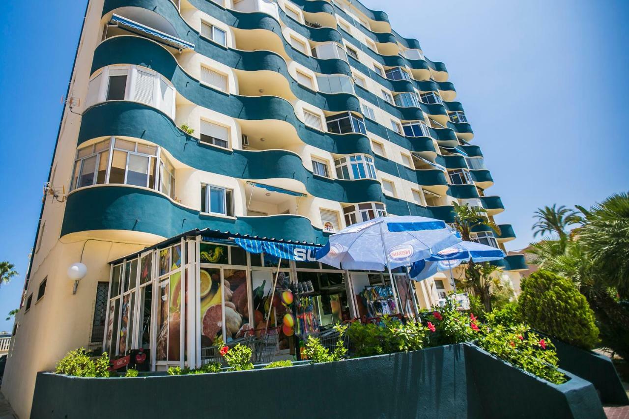 Las Gondolas Seaview لا مانغا ذيل مار مينور المظهر الخارجي الصورة