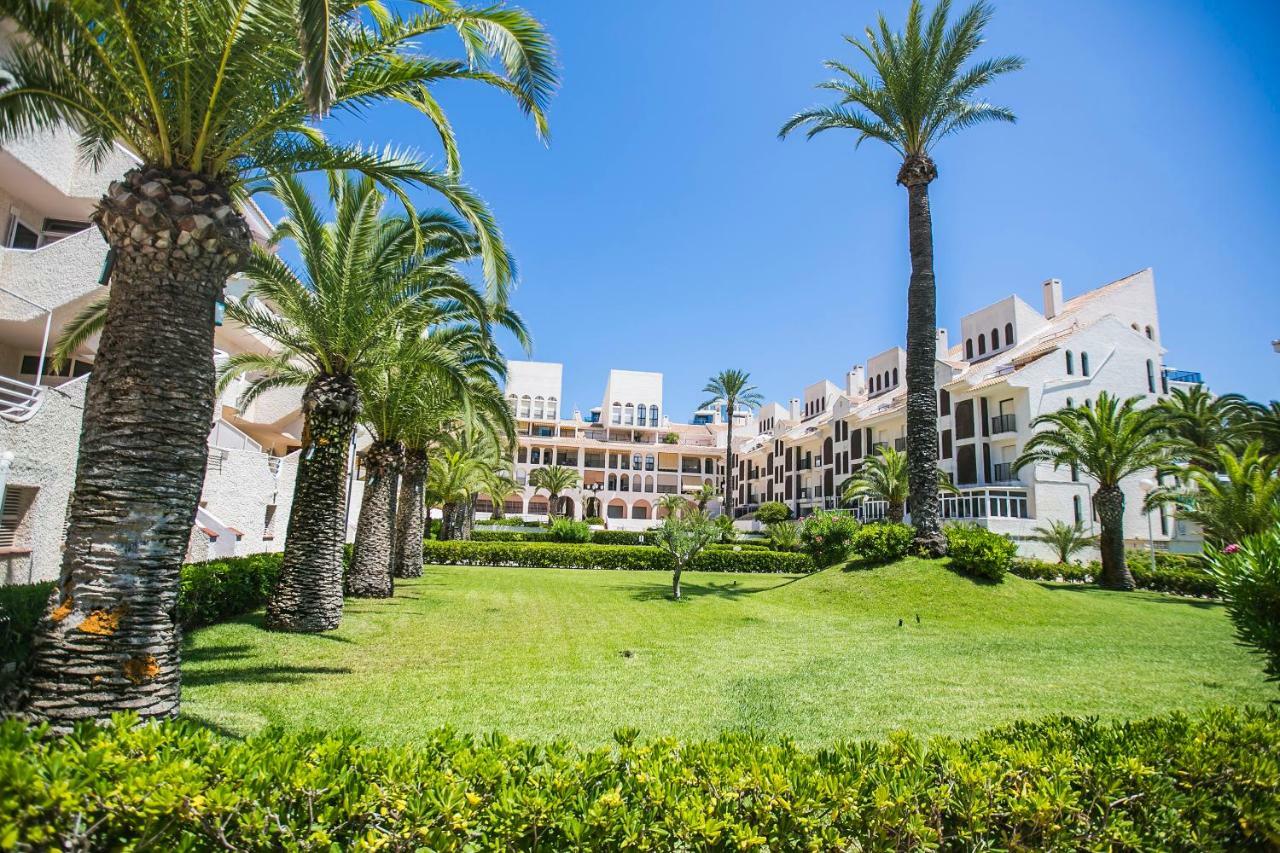 Las Gondolas Seaview لا مانغا ذيل مار مينور المظهر الخارجي الصورة
