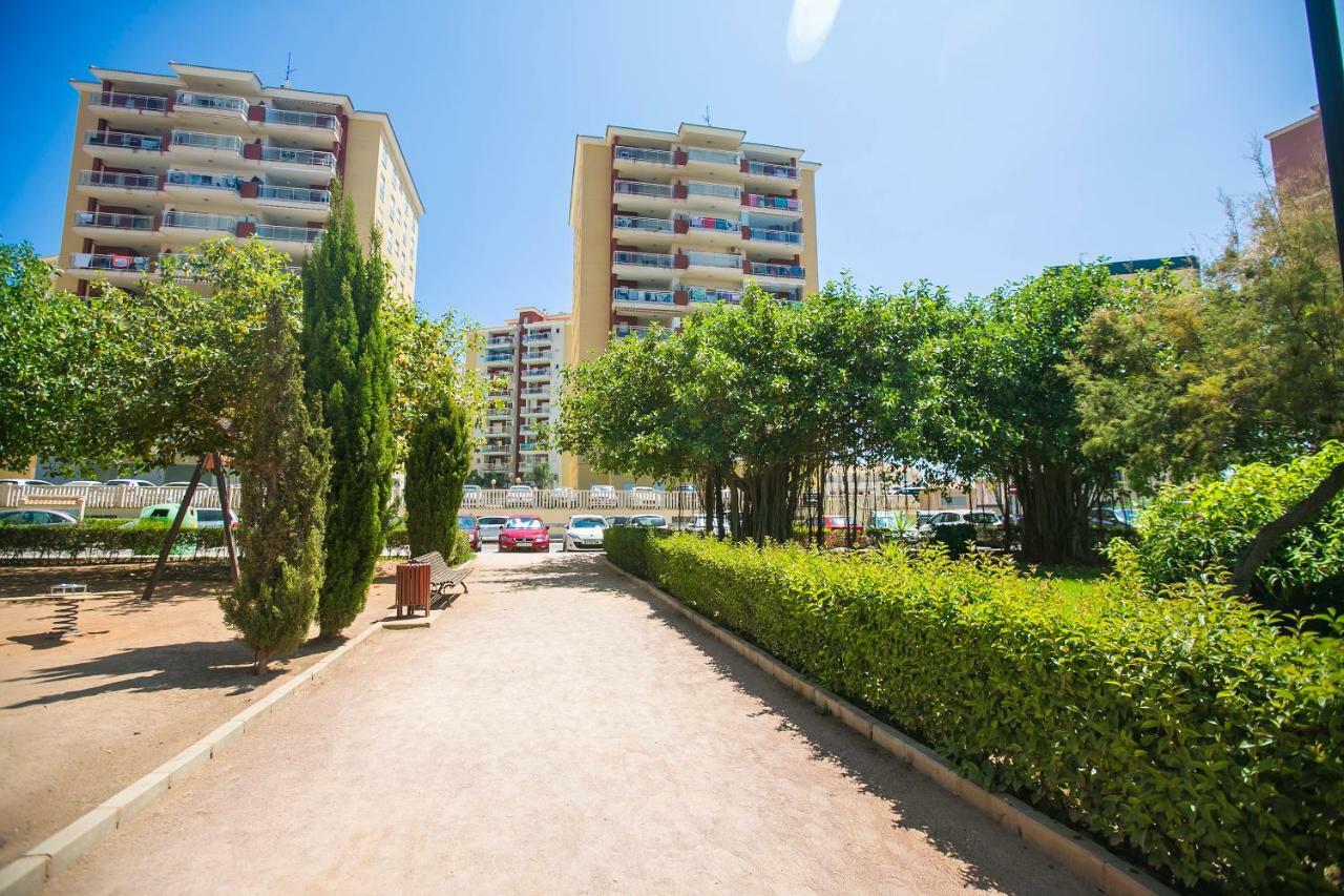 Las Gondolas Seaview لا مانغا ذيل مار مينور المظهر الخارجي الصورة