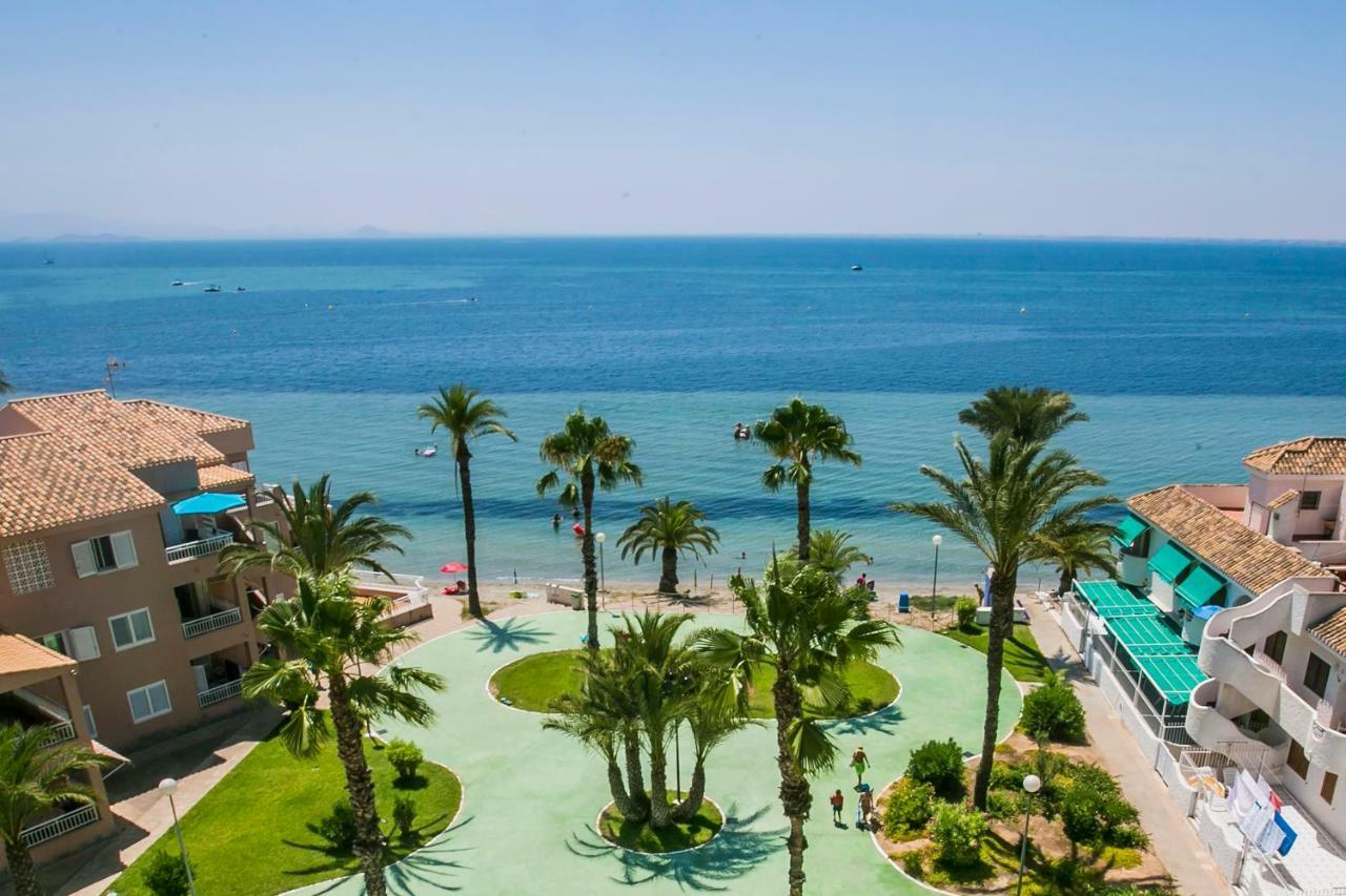 Las Gondolas Seaview لا مانغا ذيل مار مينور المظهر الخارجي الصورة
